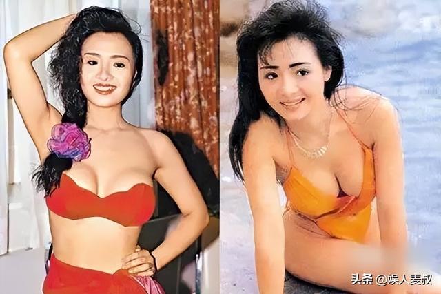 “美艳女星”叶子楣近况曝光!斥3600万买房,男友猝死4年仍单身