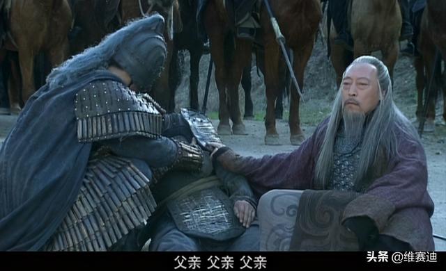 《新三国》有多少名场面?曹操的云长我不能走,司马懿拍死曹真