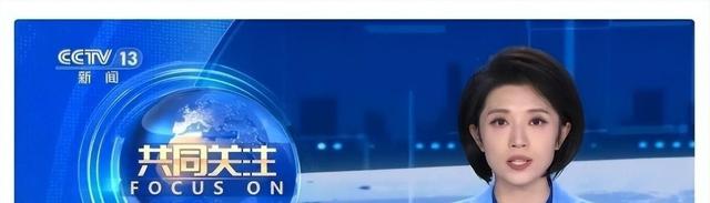 央视主持人神秘消失,果欣禹临危救场,团队展现专业素养