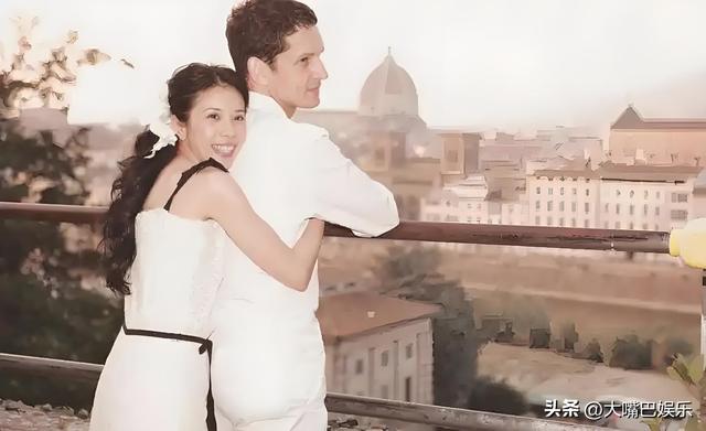 《古惑仔》29年,息影的“方婷”悄然离世,“大嫂”们个个嫁得好