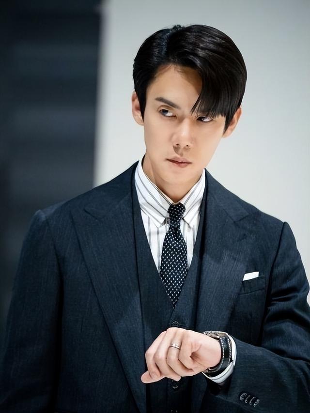 韩剧人的2024,开始于「白贤佑金秀贤」结束于「白司彦柳演锡」