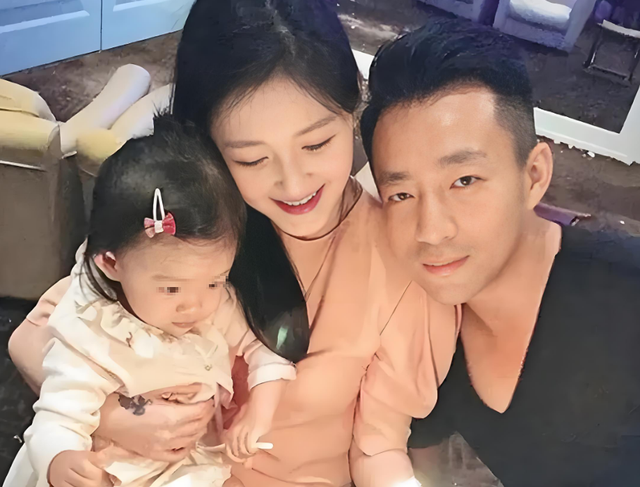 大S女儿状态令人担忧,和继母马筱梅相处很拘谨!没穿内衣惹争议