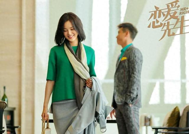 靳东主演的4部电视剧,每一部都是经典,你看过几部呢?