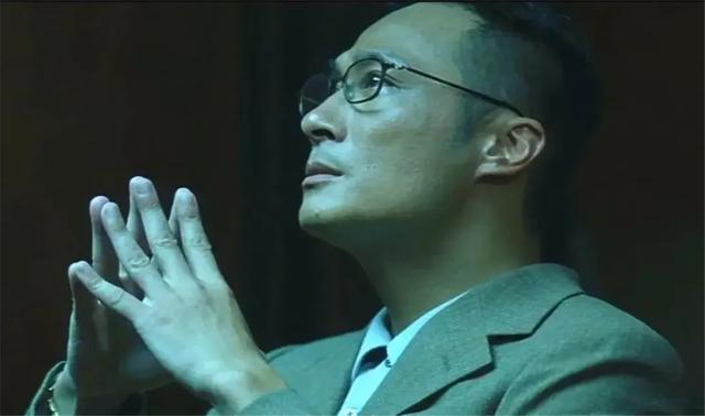 《误杀》导演放大招了,新电影“尺度较大”,18岁以下不建议观看