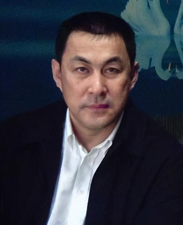 陆树铭去世,世间再无关二爷,一个角色吃一生折射特型演员无奈