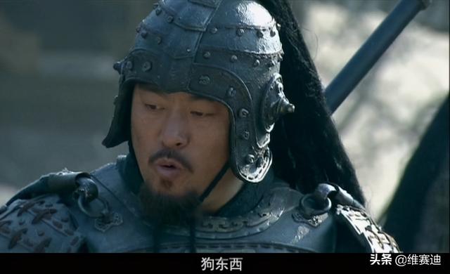 《新三国》有多少名场面?曹操的云长我不能走,司马懿拍死曹真