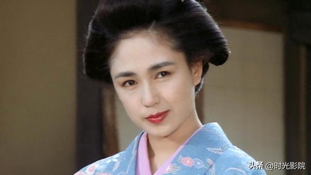 个人收藏的五部日本经典电影,剧情有深度,主演有颜值!