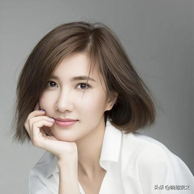山西最有韵味的10位80后女星