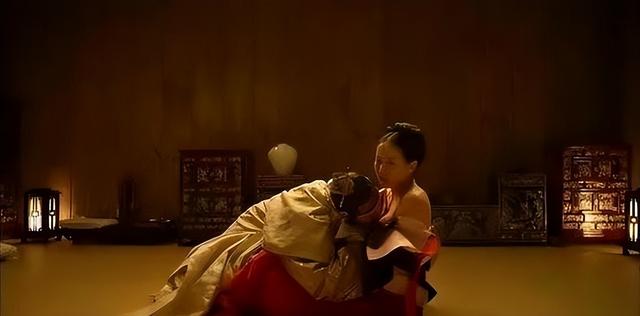 韩国限制级电影,香艳露骨,少儿不宜!
