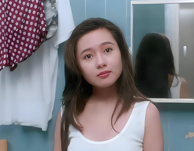 香港最有灵气七大美女,谁最美