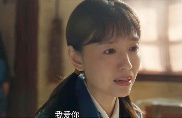 《六姊妹》不会演少女就别尬演,42岁的高露一出场才明白差距在哪