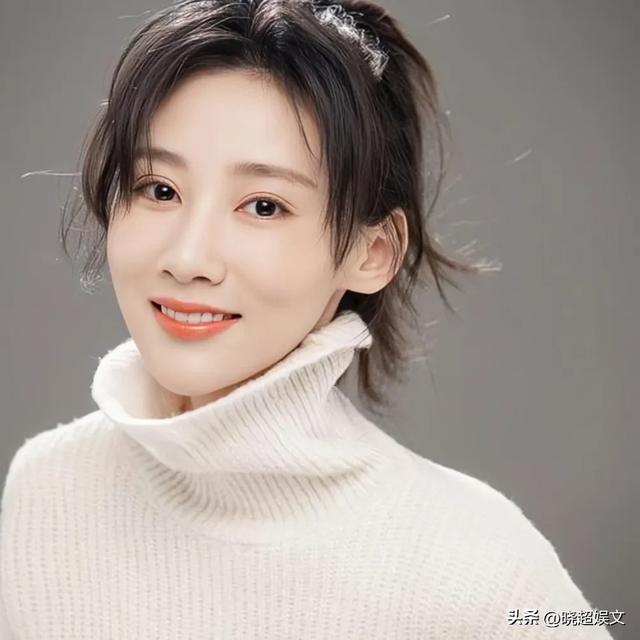 山西最有韵味的10位80后女星