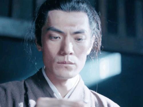 《琅琊榜》:扳倒祁王的,从来都不是别人,而是他自己