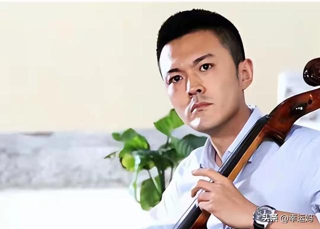 分手13年后,再看高圆圆的现状,才明白当年于小伟的选择有多正确