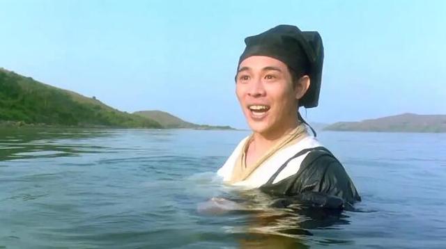 港影系列:《笑傲江湖》三部曲,从新旧之争到音色交融