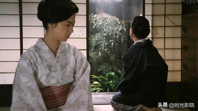 个人收藏的五部日本经典电影,剧情有深度,主演有颜值!