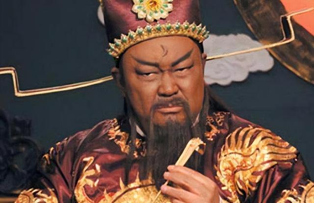 八仙之一曹国舅:历史中的圆滑臣子,野史中的跋扈国舅