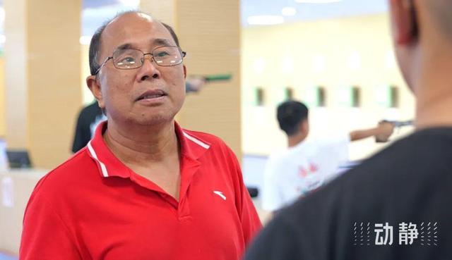 贵州史上第二个奥运冠军谢瑜背后