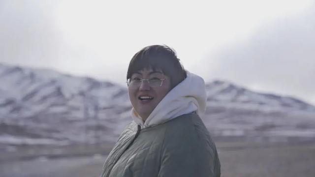 青藏线上长大的“励志妹”,获奖10000元!