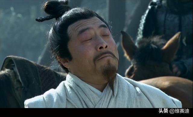 《新三国》有多少名场面?曹操的云长我不能走,司马懿拍死曹真