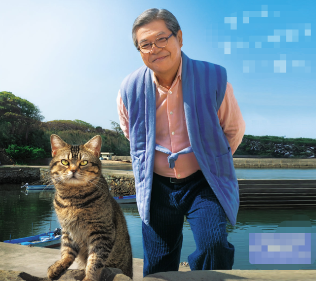 @铲屎官!这10部关于猫的影片你都看过吗?“国际猫咪日”边撸猫边看电影吧