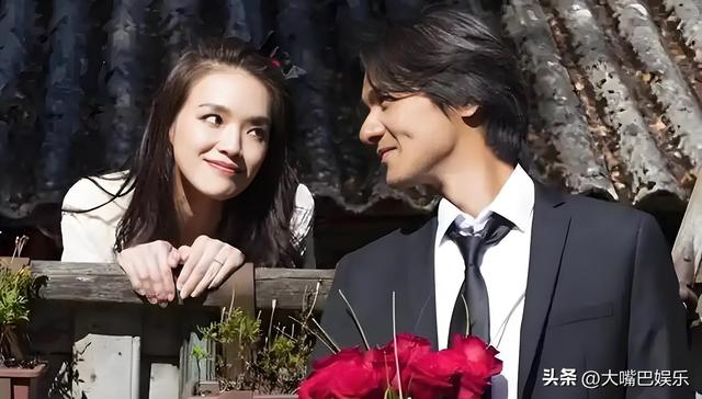 《古惑仔》29年,息影的“方婷”悄然离世,“大嫂”们个个嫁得好