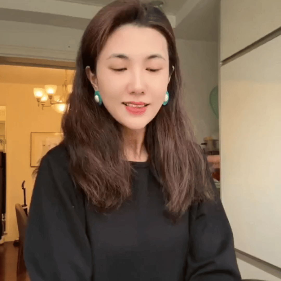 山西最有韵味的10位80后女星
