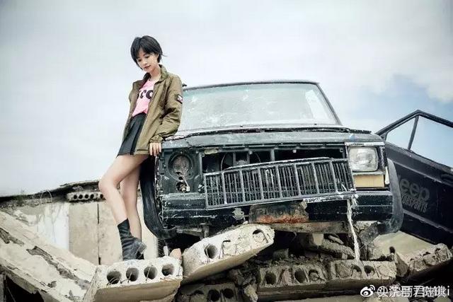 上海第一女网红坠楼:为了那种男人,为什么我的人生都要赔上呢?