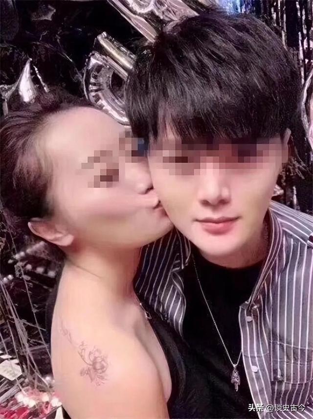 奢靡荒唐的白马会所:性交易泛滥,让无数富婆挥金如土