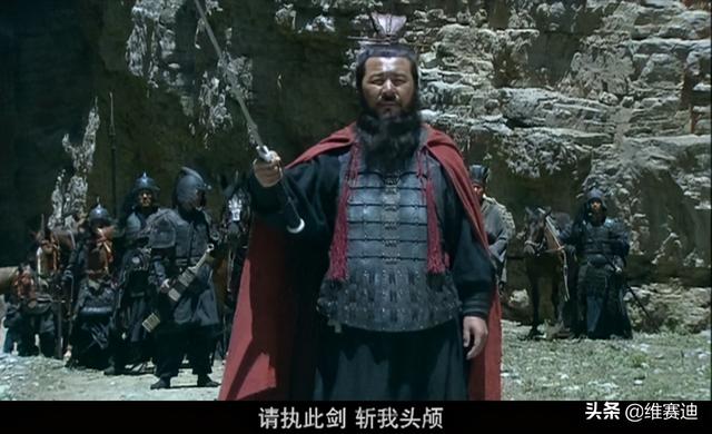 《新三国》有多少名场面?曹操的云长我不能走,司马懿拍死曹真