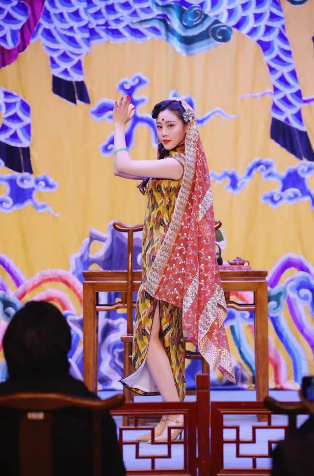 王梦婷产子事件后续,女方接受道歉不追究责任,郭德纲无正面回应