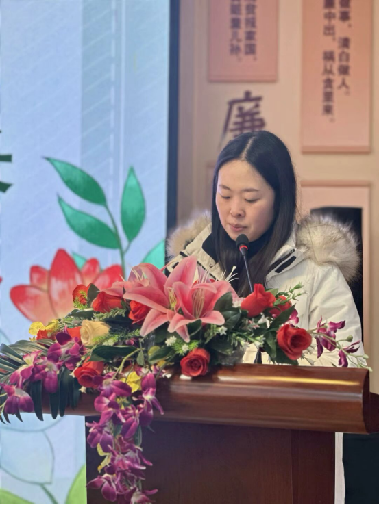 共话育人智慧 深耕班级管理 ——西安市汉都第一学校第八届班主任论坛