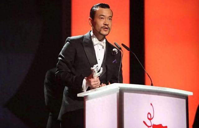《宿敌》廖凡演技封神!他是隐藏最深的星二代,“天才妻子”更牛