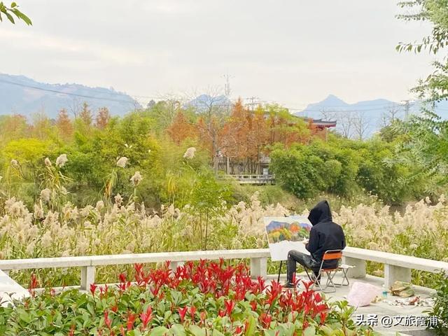 这个初冬,一起来霞浦偷个懒吧~