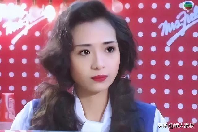 “美艳女星”叶子楣近况曝光!斥3600万买房,男友猝死4年仍单身
