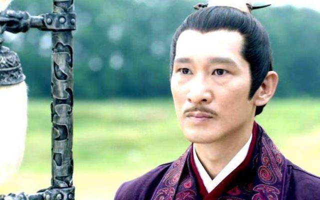 《琅琊榜》:扳倒祁王的,从来都不是别人,而是他自己
