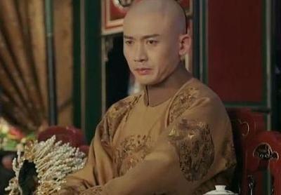 甄嬛去世后,她的儿子弘曕结局怎样?下场令人感慨