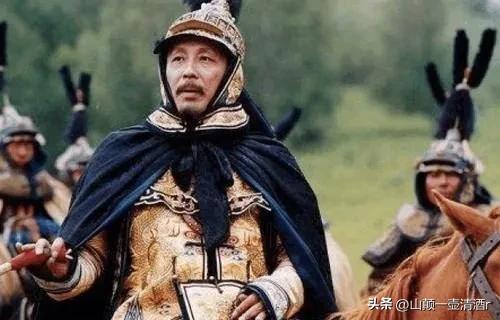 康熙帝晚年为什么要给鳌拜平反?