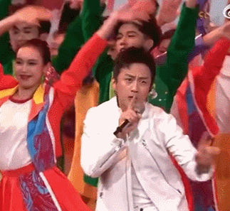 邓超缺席!春晚总导演、李宇春先后回应!