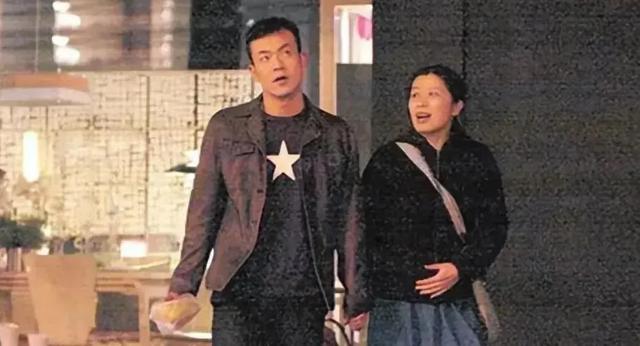 《宿敌》廖凡演技封神!他是隐藏最深的星二代,“天才妻子”更牛