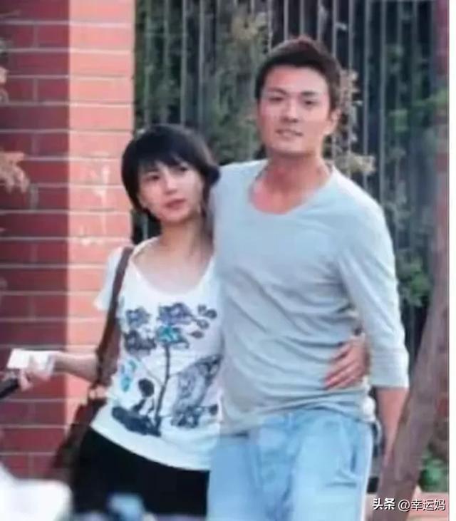 分手13年后,再看高圆圆的现状,才明白当年于小伟的选择有多正确
