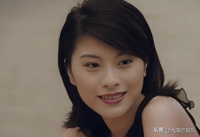 《古惑仔》29年,息影的“方婷”悄然离世,“大嫂”们个个嫁得好