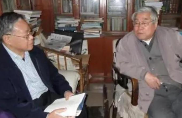 阎长贵在秦城监狱的生活:代号“6820”,14平米的牢房配置齐全
