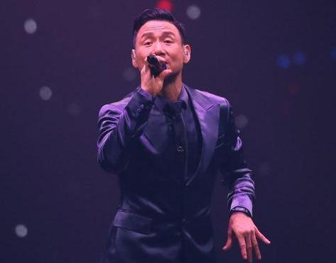 盘点张学友10大经典粤语歌,第1首被誉为神作至今难以超越