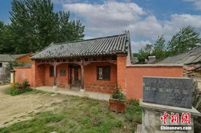 名字最长的村,为啥在安徽?