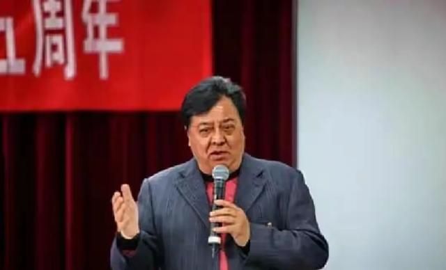 李金斗:被于谦奉为贵人,收了75个徒弟,却只有一个是主动收的