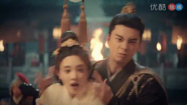 叫你演变态,没叫你超越啊