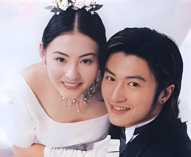 香港最有灵气七大美女,谁最美