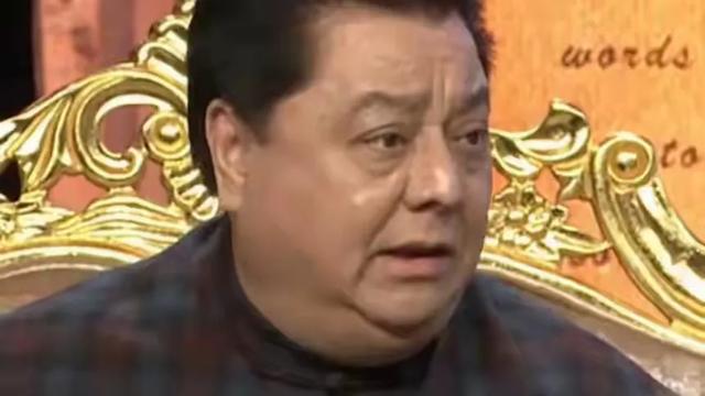 李金斗:被于谦奉为贵人,收了75个徒弟,却只有一个是主动收的