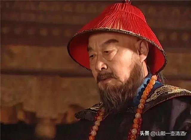 康熙帝晚年为什么要给鳌拜平反?